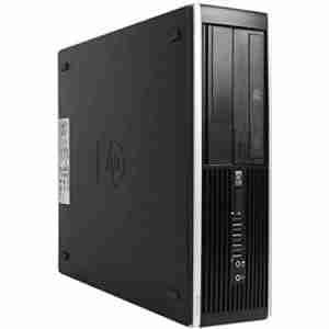 HP TOWER 600 G1 Ci3 4/320 Used