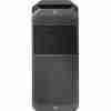 HP TOWER WORKSTATION XEON 3.4/2GB/160GB Dos Used