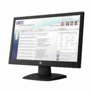 HP V197 18.5" SLIM LED TFT