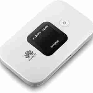 HUAWEI E5577Fs-932 150 Mbps 4G LTE Mobile WiFi 4G LTE