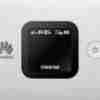 HUAWEI E5577Fs-932 4G Wi-Fi mobile 150 Mbps White