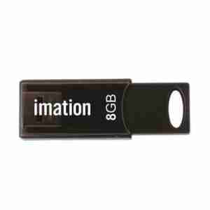 Imation Flash 8GB, 77000002007