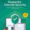 Kaspersky Antivirus 2020; 1 Device + 1 Licence for Free for 1 Year