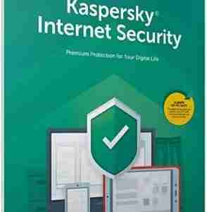 Kaspersky Antivirus 2020; 3 Devices +1 Licence for Free for 1 Year