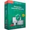 Kaspersky Internet Security 2019; 1 Device + 1 Licence for Free for 1 Year