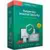 Kaspersky Internet Security 2020; 3 Devices + 1 Licence for Free for 1 Year