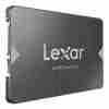 LNS100-256RB LEXAR NS100 2.5” SATA INTERNAL SSD 256GB