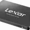 LNS100-512RB LEXAR NS100 2.5” SATA INTERNAL SSD 512GB