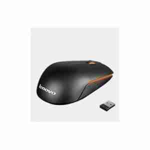 Lenovo 300 Wireless Mouse