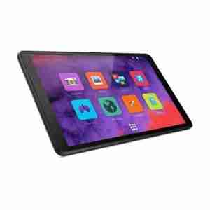 Lenovo TAB M8 - TB-8505X, MediaTek Helio A22 (4C, 4x A53 @2.0GHz), 2GB RAM, 32GB Storage (Up to 128GB), 8" HD (1280x800) WVA 350nit