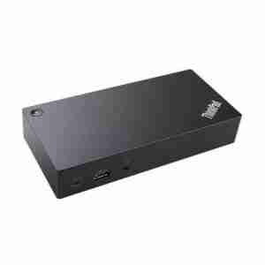 Lenovo Think Pad Docking Station Type C to 3xUSB3.1, 2 USB2.0, 2xDisplay Port,