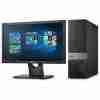 Lenovo V530s TWR Intel Core i5 9400, 4GB DDR4 2666 1TB, DOS, DVD+/-RW Drive, USB Keyboard & Mouse