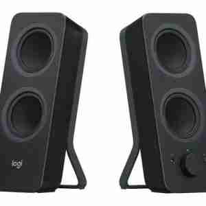 Logitech Speaker Z207 - 980-001295