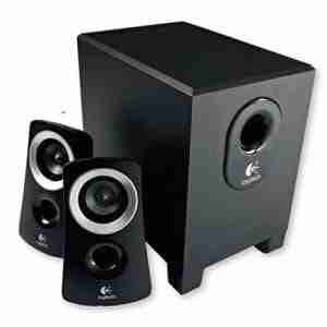 Logitech Speaker Z313 - 980-000413