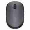 Logitech Wireless Mouse M171 Black- 910-004424