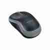Logitech Wireless Mouse M185 Swift Grey - 910-002235