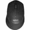 Logitech Wireless Mouse M330 Black - 910-004909