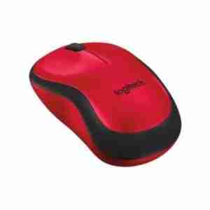 Logitech Wireless Mouse M325 Grey - 910-002142
