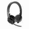 Logitech Wireless with Bluetooth Headset Zone - 981-000798