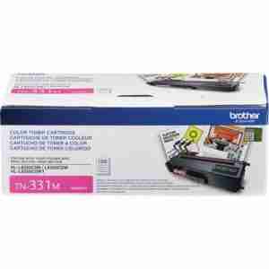 Magenta Toner (1,500 pages) for HL-L8350CDW, MFC-L8600CDW, MFC-L8850CDW