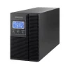 Mecer 1000VA (1KVA) (800W) ME-1000-WPTU Online UPS