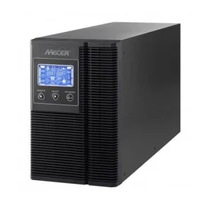Mecer 1000VA (1KVA) (800W) ME-1000-WPTU Online UPS 