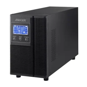 Mecer ME-2000-WPTU 2000VA 1800W Smart Online UPS