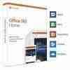Microsoft Office 365 Family - 1 Year Africa only Medialess 6 Users
