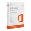 Microsoft Office 365 Personal - 1 Year Africa only Medialess 1 User