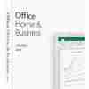 Microsoft Office Home and Business 2019