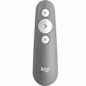 Presenter - Logitech Wireless Presenter R500 - 910-005386