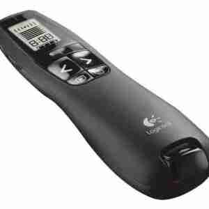 Presenter - Logitech Wireless Presenter R700 - 910-003506