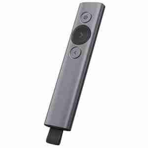Presenter - Logitech Wireless Presenter Spotlight - 910-004861