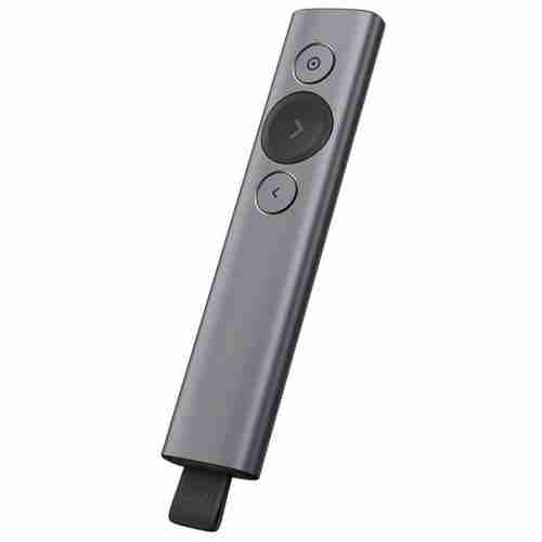 Presenter - Logitech Wireless Presenter Spotlight - 910-004861