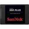 SDSSDA-120G-G27 SanDisk SSD PLUS 2.5" SATA INTERNAL SSD 120GB