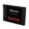 SDSSDA-1T00-G26 SanDisk SSD PLUS 2.5" SATA INTERNAL SSD 1TB