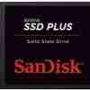 SDSSDA-240G-G26 SanDisk SSD PLUS 2.5" SATA INTERNAL SSD 240GB
