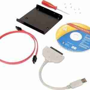 SDSSDCK-AAA-G27 SANDISK SOLID STATE DRIVE CONVERSION KIT