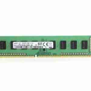 Samsung Desktop RAM DDR3 4GB 1600