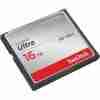 SanDisk Compact Flash Card 16GB,SDCFHS-016G-G46