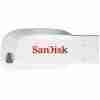 SanDisk Cruzer Blade 16GB White, SDCZ50C-016G-B35W