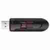 SanDisk Cruzer Glide™ 3.0 USB Flash Drive 64GB, SDCZ600-064G-G35