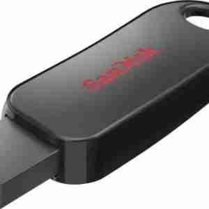 SanDisk Cruzer Snap 16GB, SDCZ62-016G-G35
