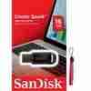SanDisk Cruzer Spark 16GB, SDCZ61-016G-G35