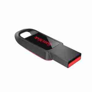 SanDisk Cruzer Spark 64GB, SDCZ61-064G-G35