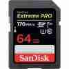 SanDisk Extreme Pro 64GB, SDSDXXY-064G-GN4IN
