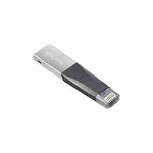 SanDisk Ixpand Mini Flat Dry-SDIX40N-016G-GN6NN