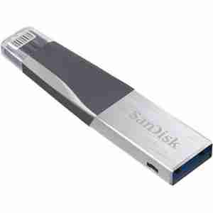SanDisk Ixpand Mini Flat Dry-SDIX40N-032G-GN6NN