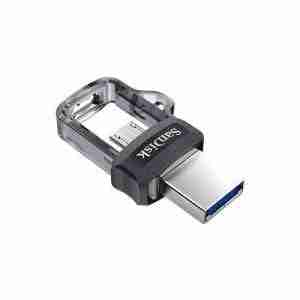 SanDisk MINI OTG 3.0 16G. SDDD3-016G-G46