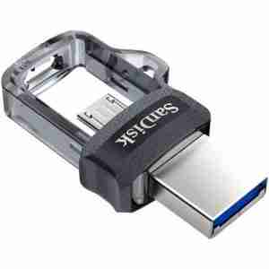 SanDisk MINI OTG 3.0 64G. SDDD3-064G-G46